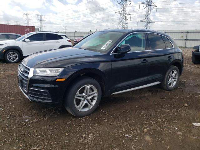 AUDI Q5 PREMIUM