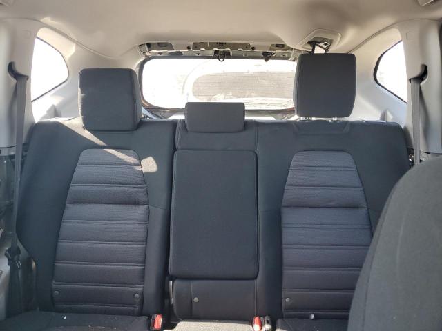 2018 HONDA CR-V LX 2HKRW5H35JH426577