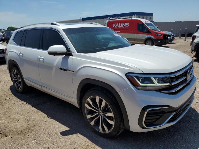 2023 VOLKSWAGEN ATLAS SEL 1V2FR2CA6PC522574