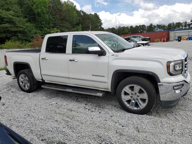 Vin: 3gtu2nec4jg244274, lot: 60001945, gmc sierra k1500 slt 20184