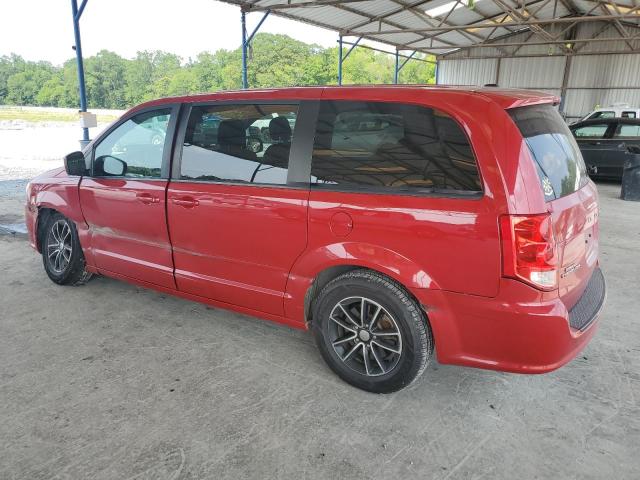 Vin: 2c4rdgcg0fr723875, lot: 59442595, dodge caravan sxt 20152