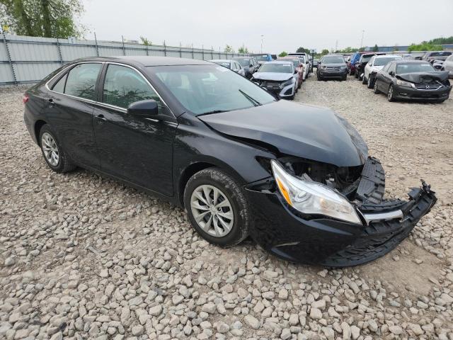 Vin: 4t1bf1fk3hu419885, lot: 59371855, toyota camry le 20174