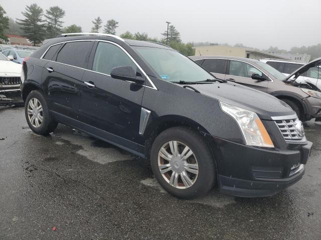 Vin: 3gyfnee38gs504594, lot: 60426785, cadillac srx luxury collection 20164