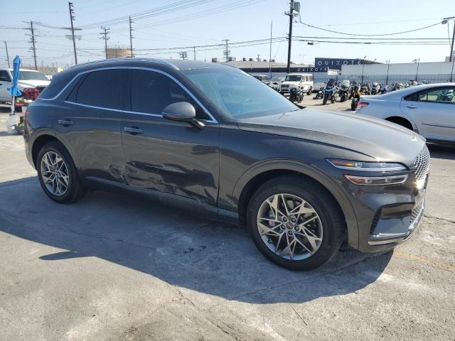 2025 GENESIS GV70 BASE KMUMADTB0SU212229