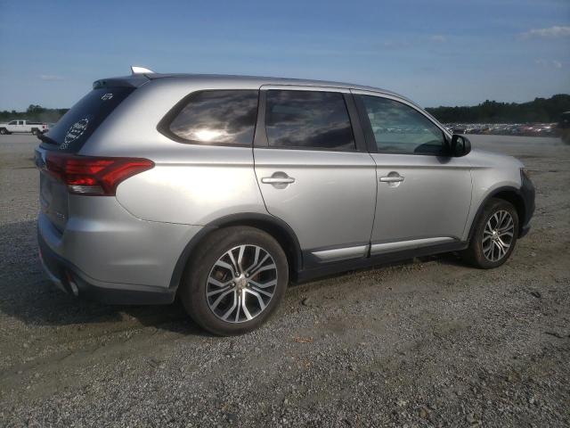Vin: ja4ad2a33jz055871, lot: 61933275, mitsubishi outlander es 20183