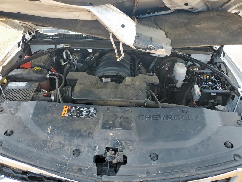 2020 CHEVROLET SUBURBAN C 1GNSCHKCXLR164529