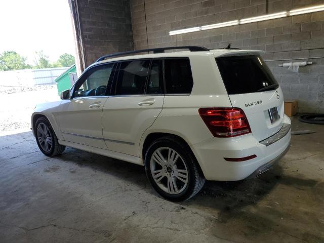 Vin: wdcgg8jb5eg174132, lot: 61759715, mercedes-benz glk-class 350 4matic 20142