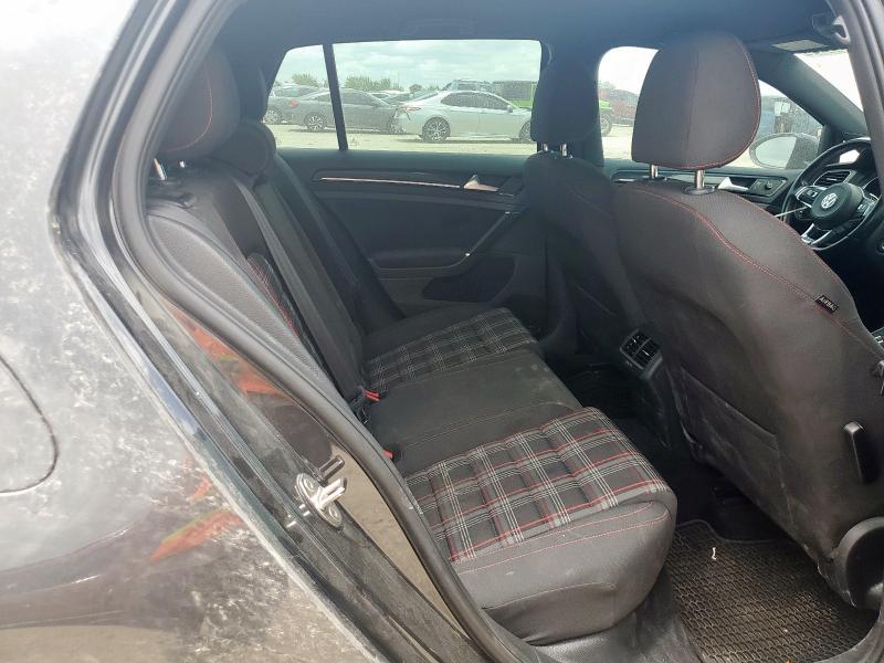 2017 VOLKSWAGEN GTI S 3VW4T7AUXHM067407