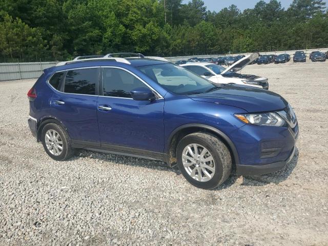 Vin: 5n1at2mt3kc829444, lot: 58959375, nissan rogue s 20194