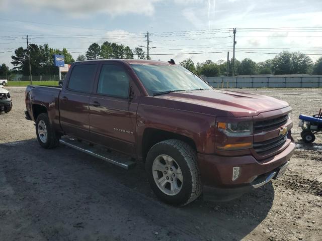Vin: 3gcukrec9hg316281, lot: 60234635, chevrolet all models k1500 lt 20174