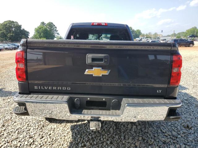 2015 CHEVROLET SILVERADO - 1GCVKRECXFZ442621