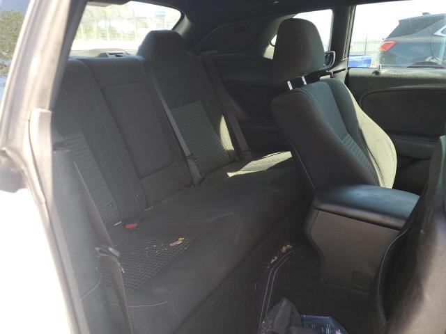 2019 DODGE CHALLENGER - 2C3CDZAGXKH669476