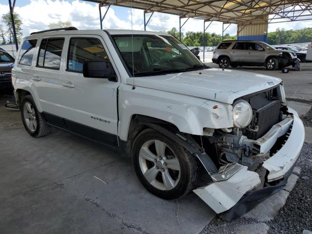 2015 JEEP PATRIOT LA 1C4NJPFB6FD241342