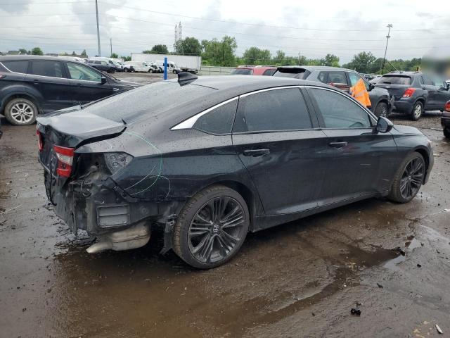 Vin: 1hgcv1f17ka032172, lot: 60980435, honda accord lx 20193