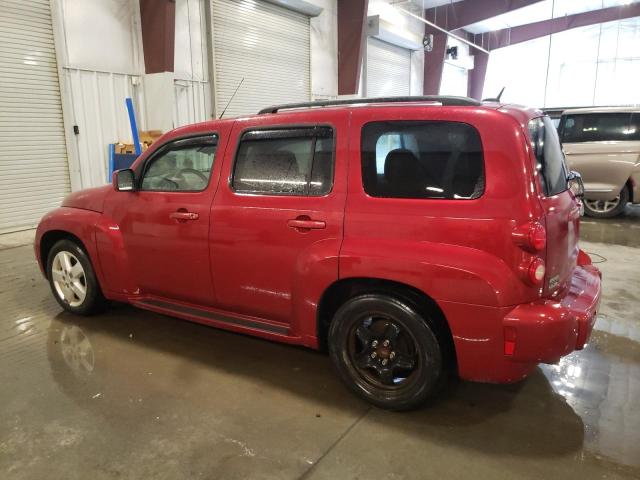 Vin: 3gnbabfw6bs557611, lot: 61051175, chevrolet hhr lt 20112