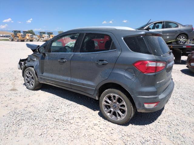 2021 FORD ECOSPORT T MAJ6S3KL7MC424475