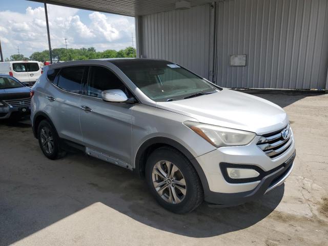 Vin: 5xyzu3lb0dg091992, lot: 62110385, hyundai santa fe 20134