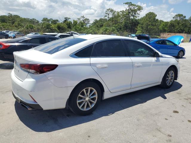 Vin: 5npe24af3kh781564, lot: 61144455, hyundai sonata se 20193