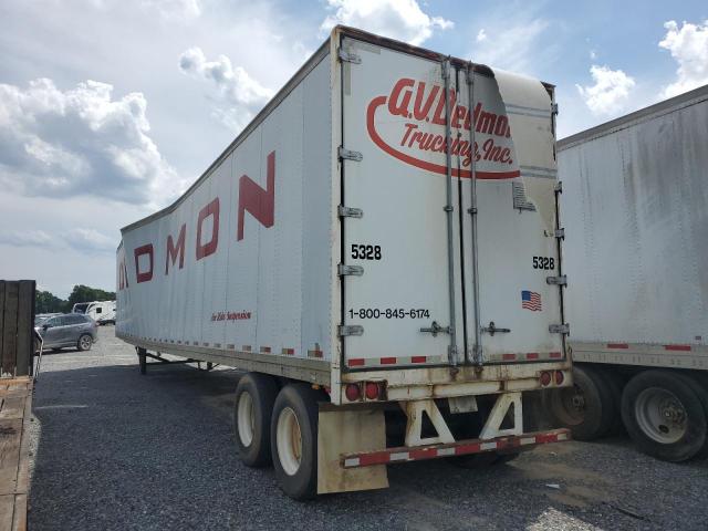 strick trailer 2001 1S12E95301S453035 photo #4