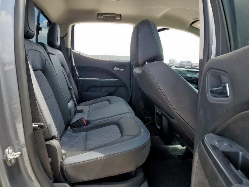 2021 CHEVROLET COLORADO L 1GCGSCEN6M1135577