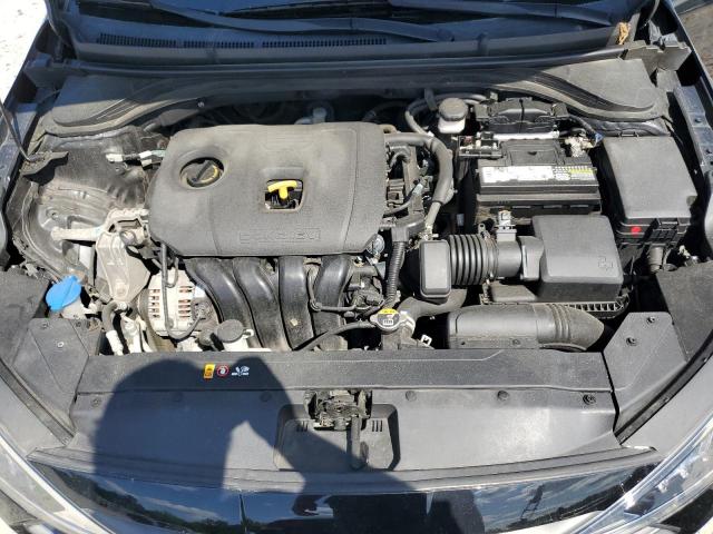 2020 HYUNDAI ELANTRA SE - 5NPD84LF5LH592021