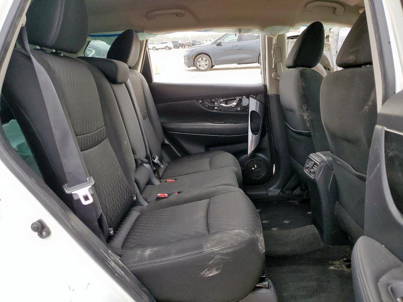 2018 NISSAN ROGUE S - KNMAT2MT3JP549583