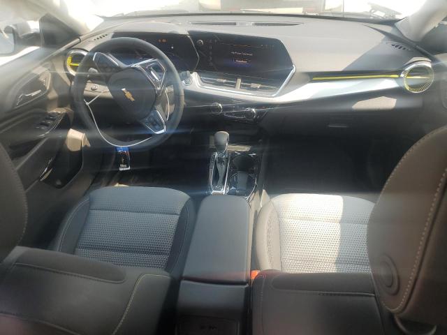 2025 CHEVROLET TRAX 1LT - KL77LHEP2SC247724