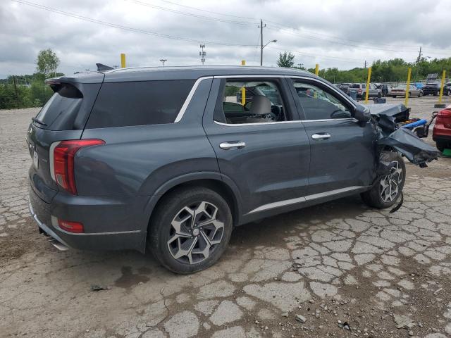 2022 HYUNDAI PALISADE C - KM8R7DHE7NU342146