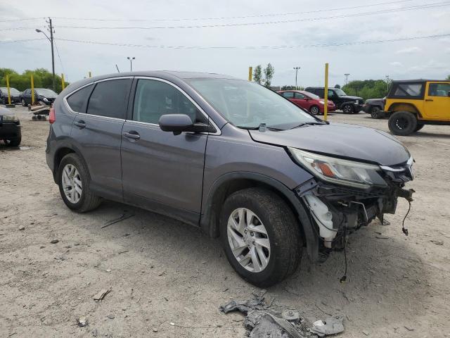2015 HONDA CR-V EX 2HKRM4H57FH605275