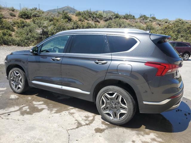 Vin: 5nms4dal1mh355603, lot: 59198125, hyundai santa fe limited 20212