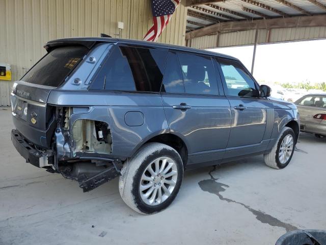 Vin: salgs4ry6la404694, lot: 59352225, land rover rangerover hse 20203