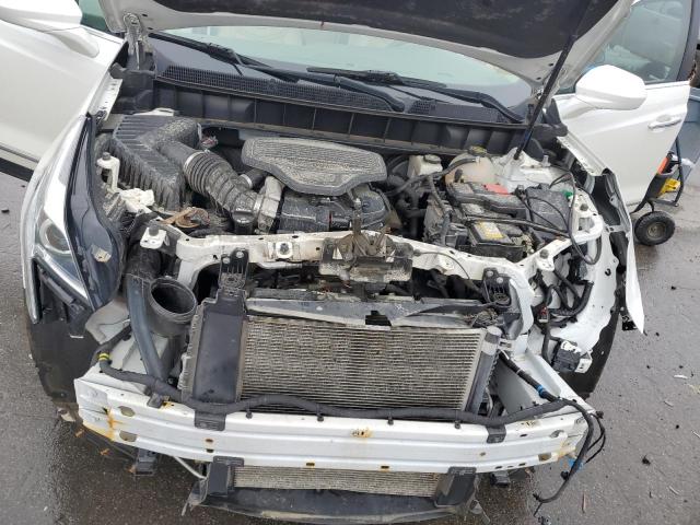 2017 CADILLAC XT5 LUXURY 1GYKNDRS7HZ145821