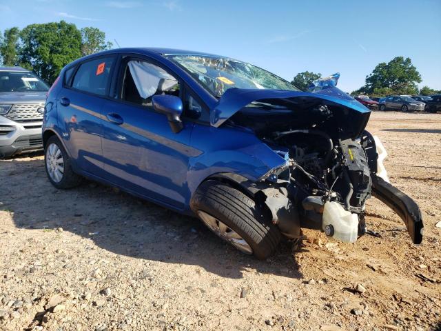 Vin: 3fadp4ej0bm141887, lot: 61381735, ford fiesta se 20114