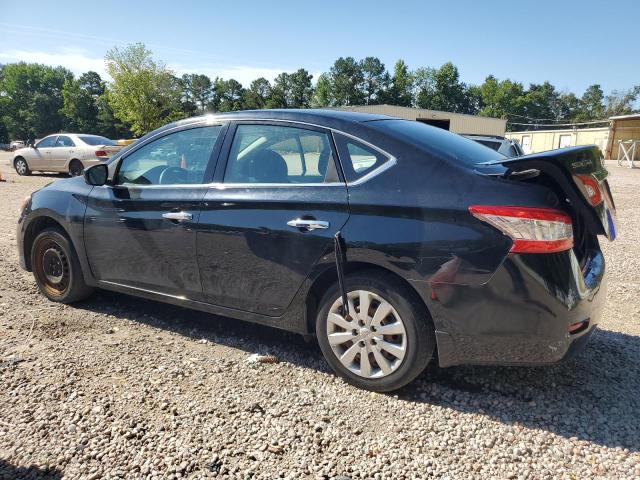 2015 NISSAN SENTRA S 3N1AB7AP9FY333494