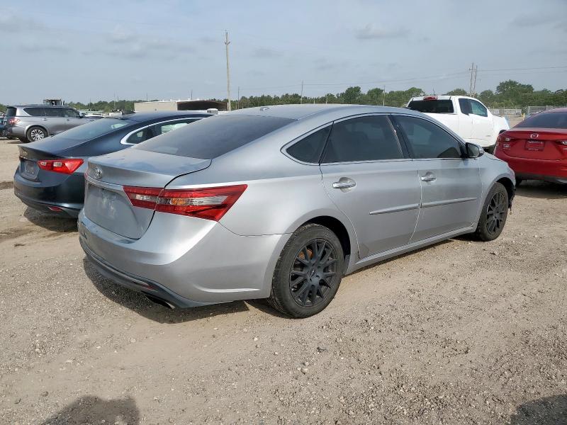 Vin: 4t1bk1eb3gu194377, lot: 59405695, toyota avalon xle 20163