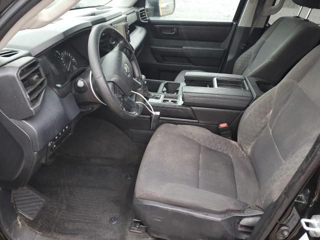 2023 TOYOTA TUNDRA CRE - 5TFKB5DB1PX114246