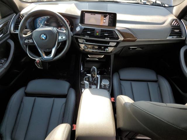 2021 BMW X3 XDRIVE3 - 5UXTY5C08M9E06996
