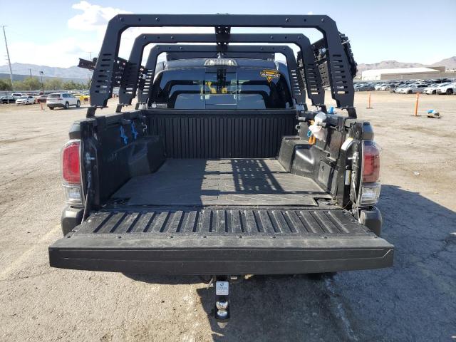 2023 TOYOTA TACOMA DOU - 3TMAZ5CNXPM197930