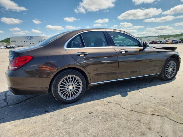 Vin: 55swf4kb2fu023318, lot: 60254085, mercedes-benz c-class 300 4matic 20153