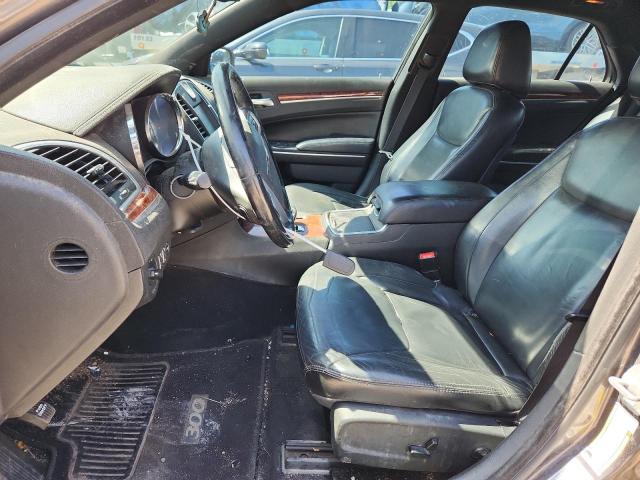 2014 CHRYSLER 300 #3276552057