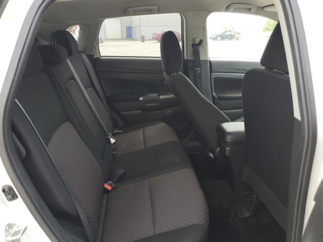 2019 MITSUBISHI OUTLANDER JA4AR3AU9KU024929