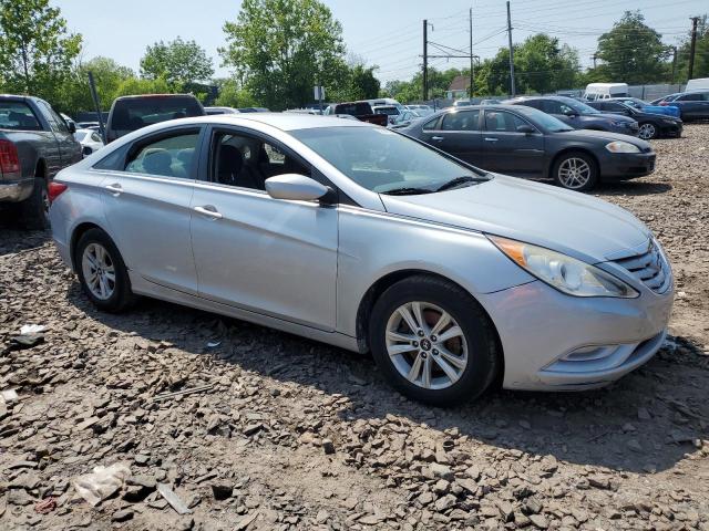 Vin: 5npeb4ac8ch346918, lot: 59349195, hyundai sonata gls 20124