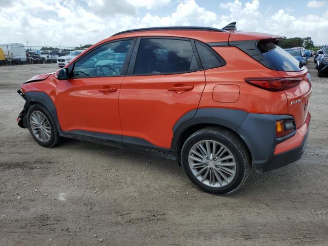 Vin: km8k22aa2ku320238, lot: 60679805, hyundai kona sel 20192