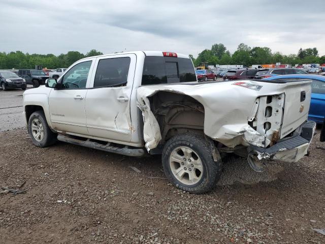 Vin: 3gcukrec5hg356695, lot: 59260555, chevrolet all models k1500 lt 20172