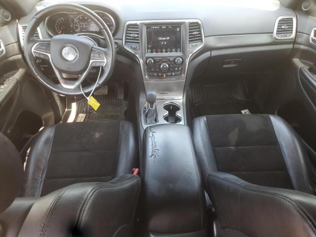 2018 JEEP GRAND CHER - 1C4RJFAG3JC284744