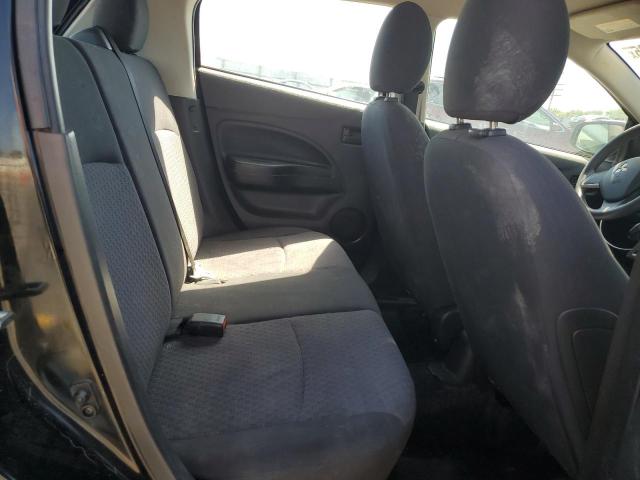 2017 MITSUBISHI MIRAGE ES - ML32A3HJ4HH011104
