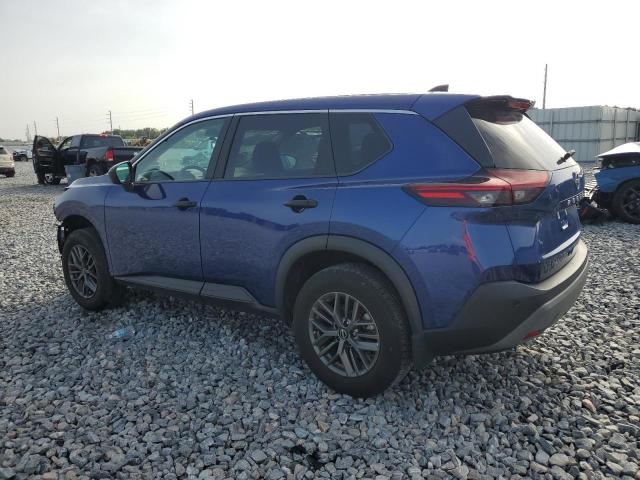 Vin: 5n1bt3aa2pc885900, lot: 60102855, nissan rogue s 20232