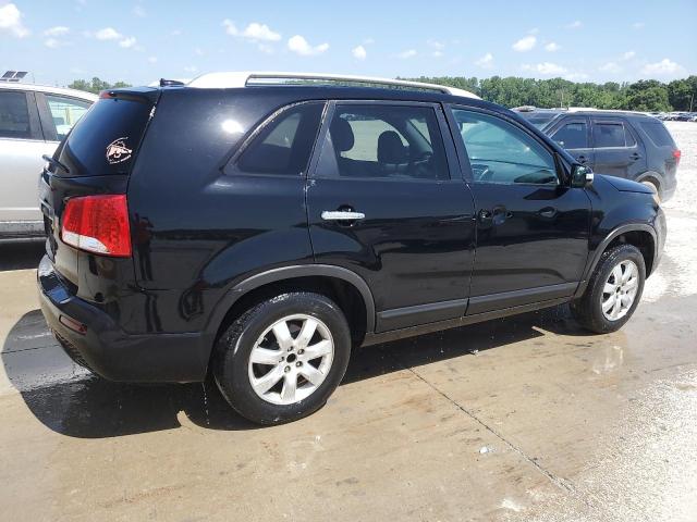 2013 KIA SORENTO - 5XYKT4A62DG362440