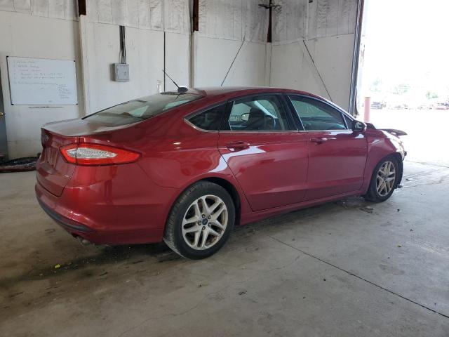 2016 FORD FUSION SE 3FA6P0H72GR141465