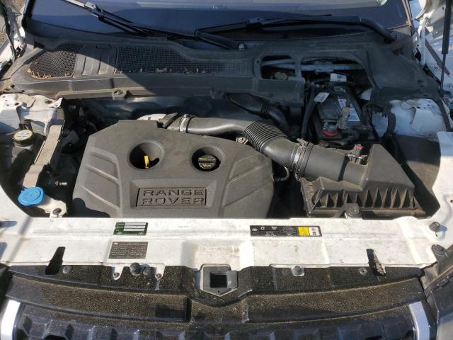 2012 LAND ROVER RANGE ROVE #3286659288